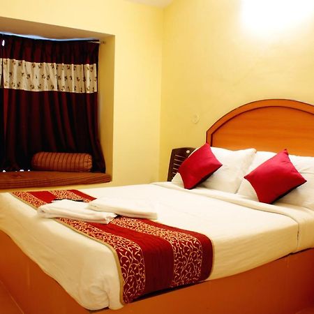 Country Club Valley Vista Kodaikanal Ngoại thất bức ảnh