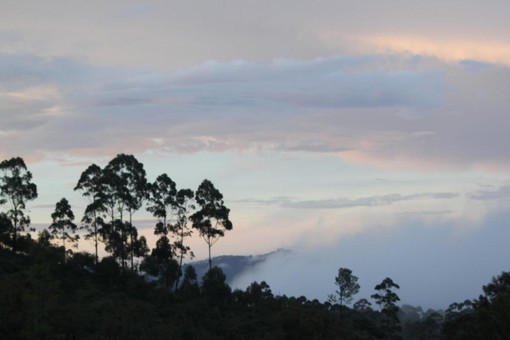 Country Club Valley Vista Kodaikanal Ngoại thất bức ảnh