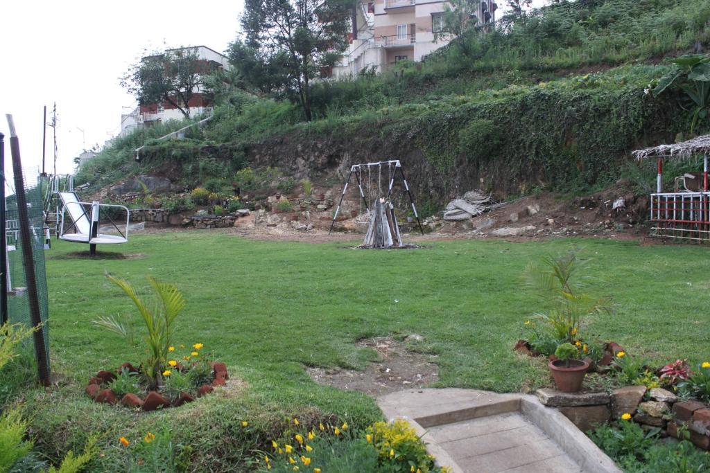 Country Club Valley Vista Kodaikanal Ngoại thất bức ảnh