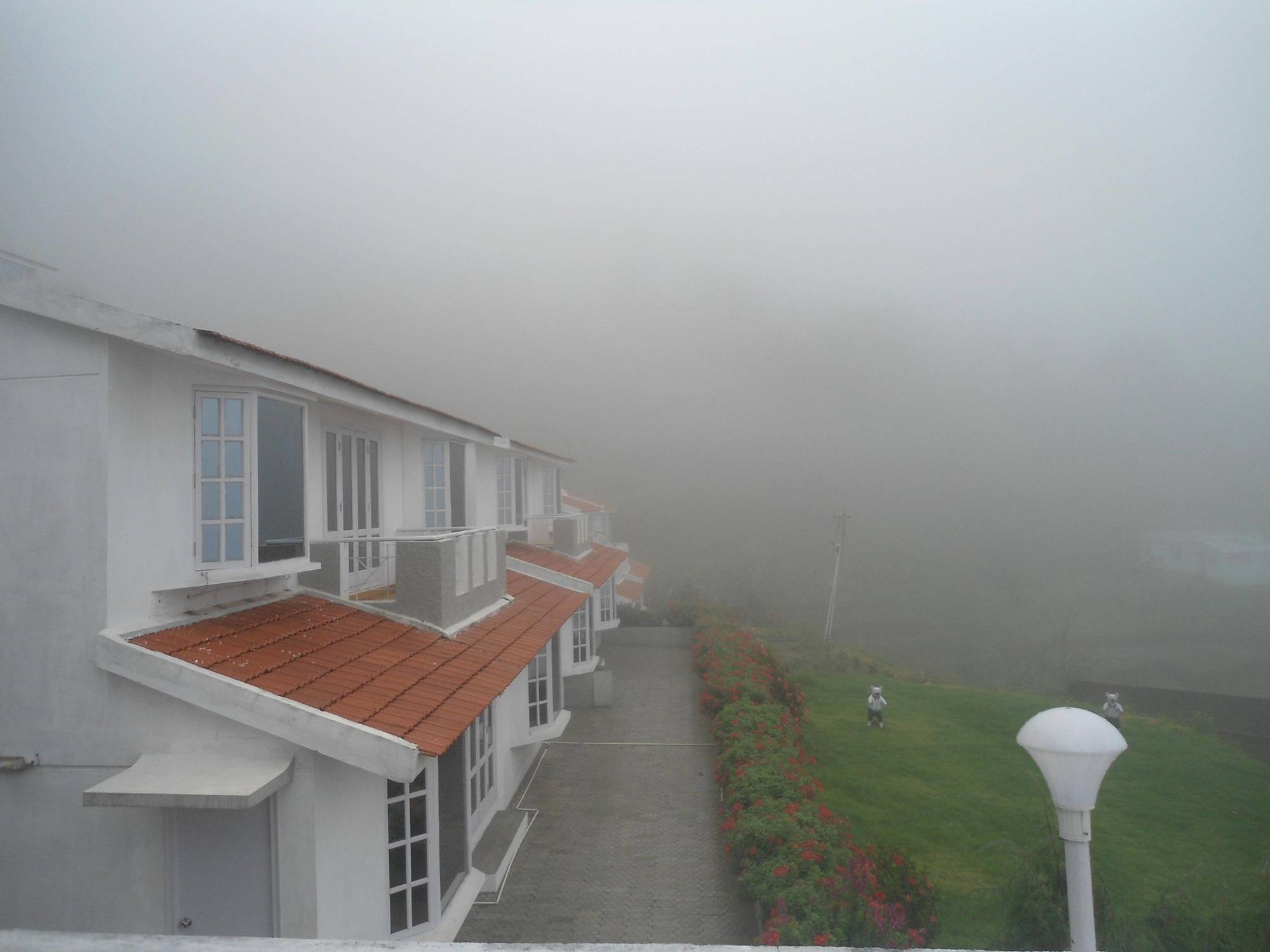 Country Club Valley Vista Kodaikanal Ngoại thất bức ảnh
