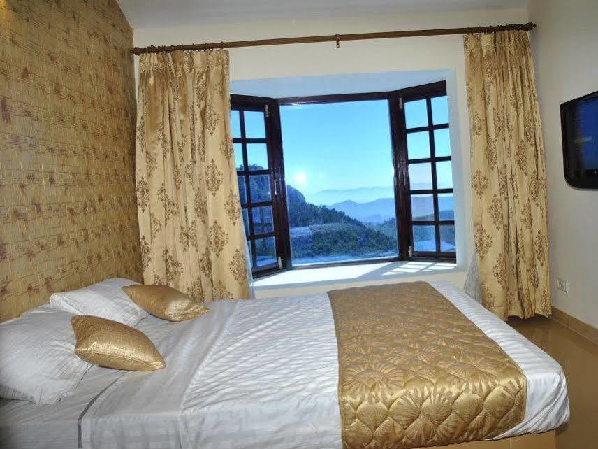 Country Club Valley Vista Kodaikanal Ngoại thất bức ảnh