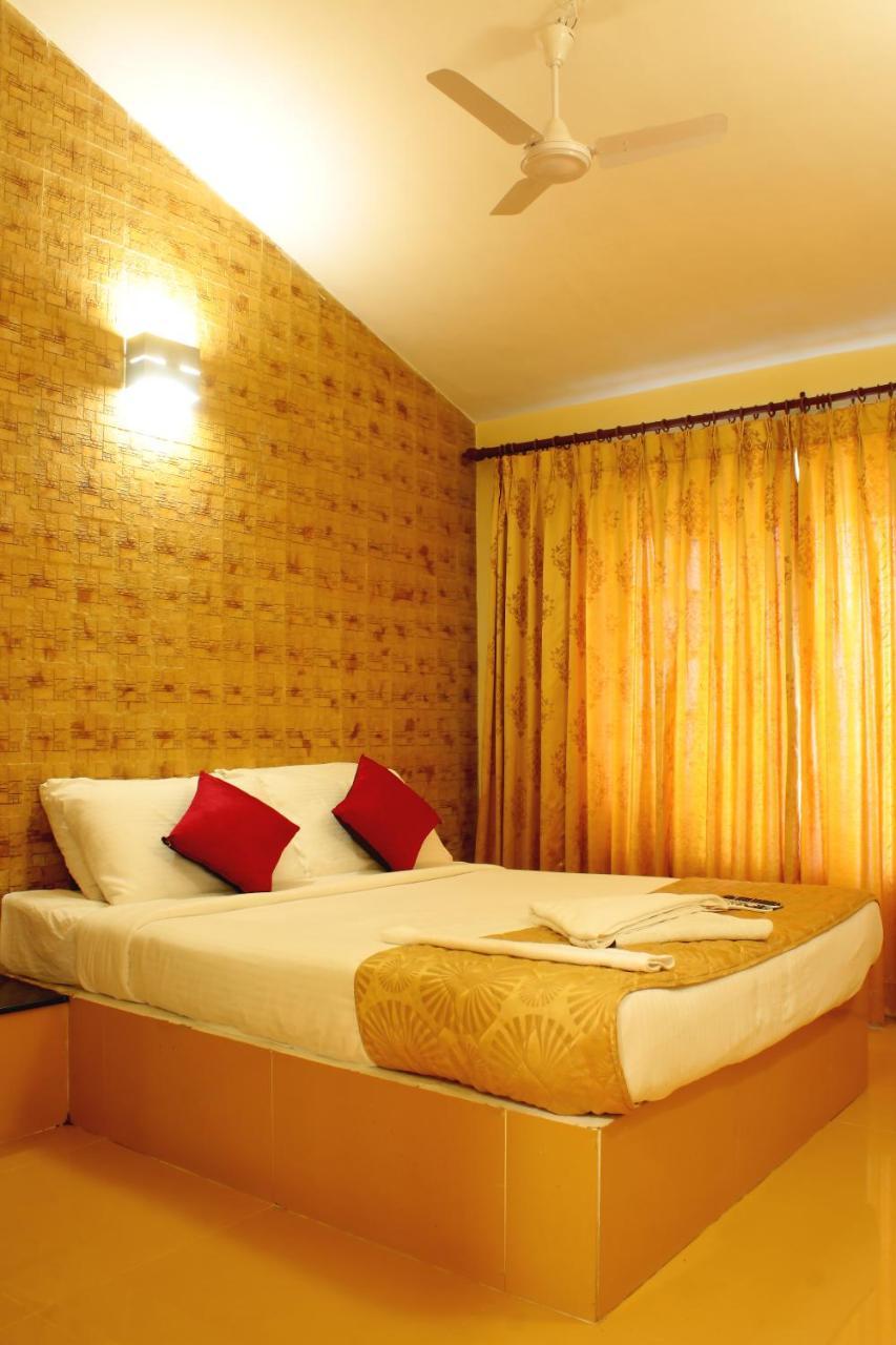 Country Club Valley Vista Kodaikanal Ngoại thất bức ảnh