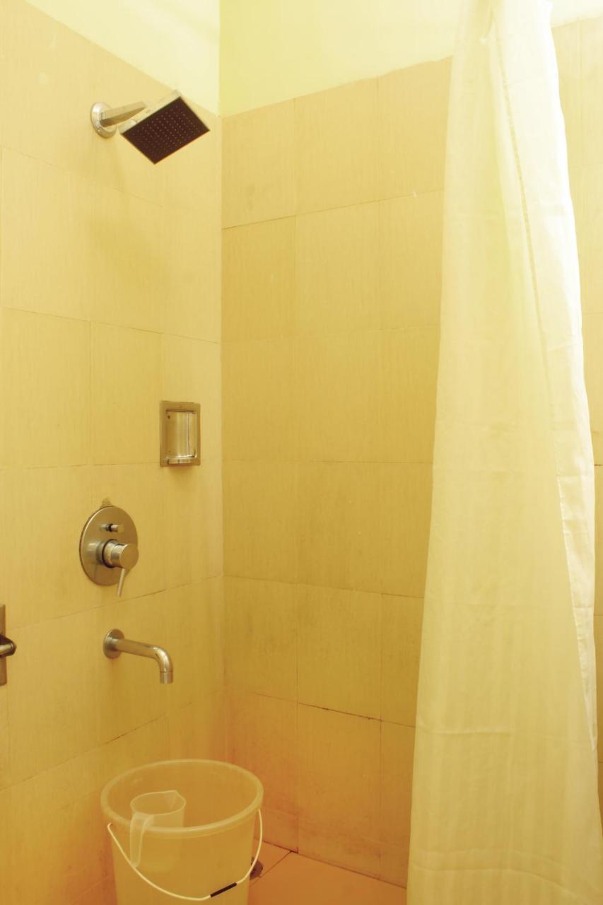 Country Club Valley Vista Kodaikanal Ngoại thất bức ảnh