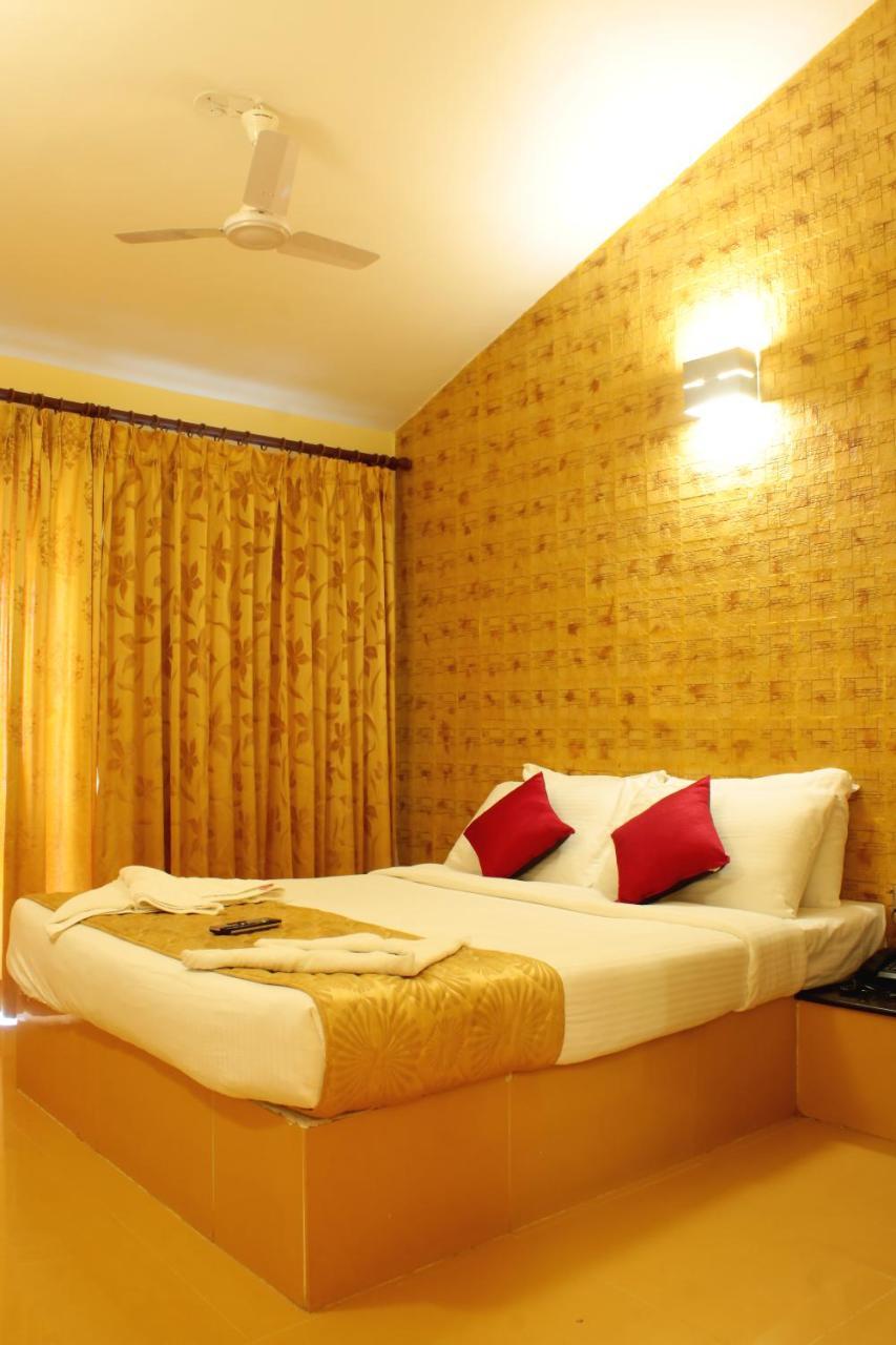 Country Club Valley Vista Kodaikanal Ngoại thất bức ảnh