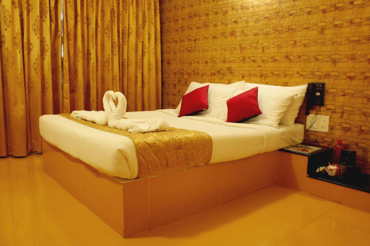 Country Club Valley Vista Kodaikanal Ngoại thất bức ảnh