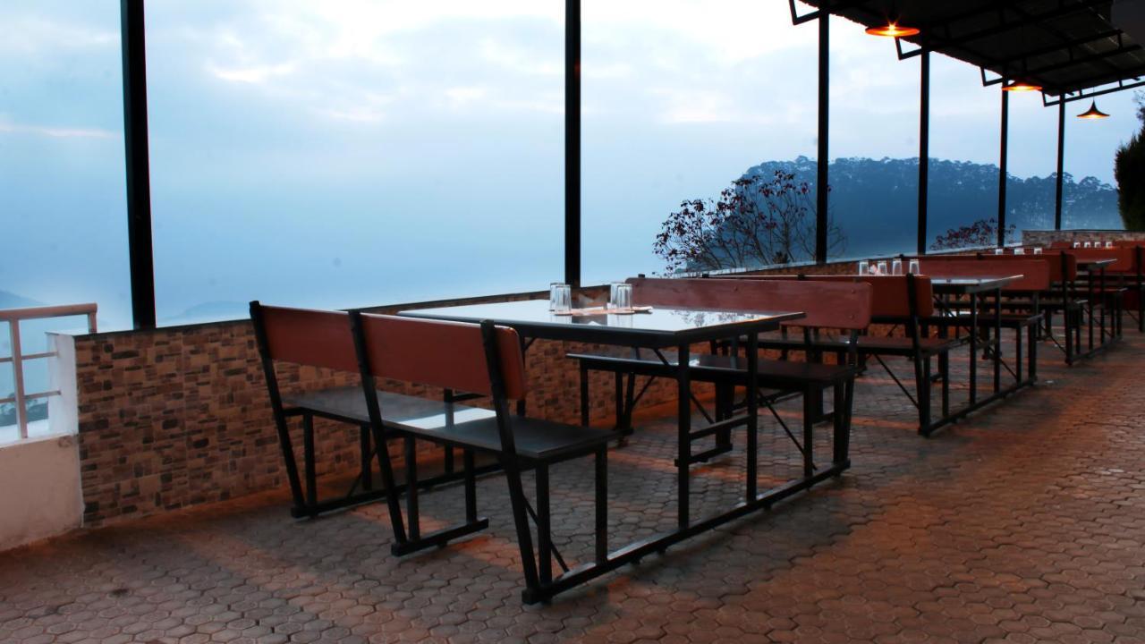 Country Club Valley Vista Kodaikanal Ngoại thất bức ảnh