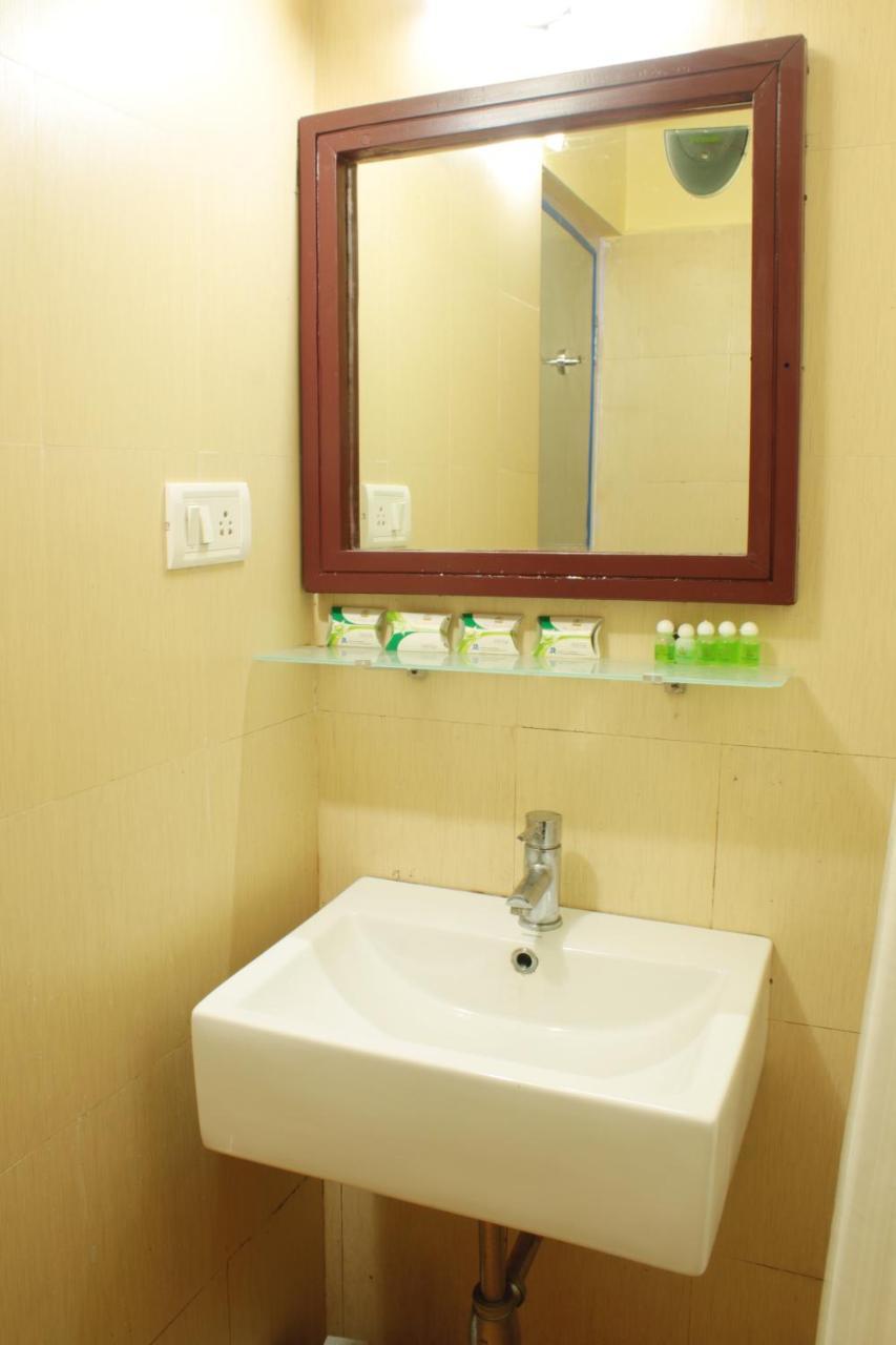 Country Club Valley Vista Kodaikanal Ngoại thất bức ảnh