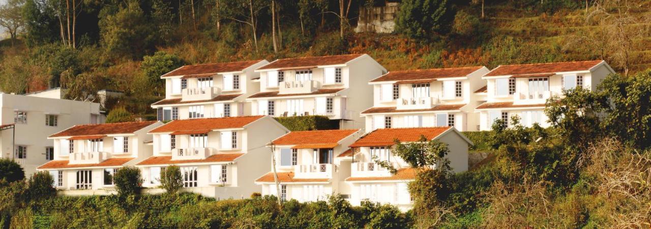Country Club Valley Vista Kodaikanal Ngoại thất bức ảnh