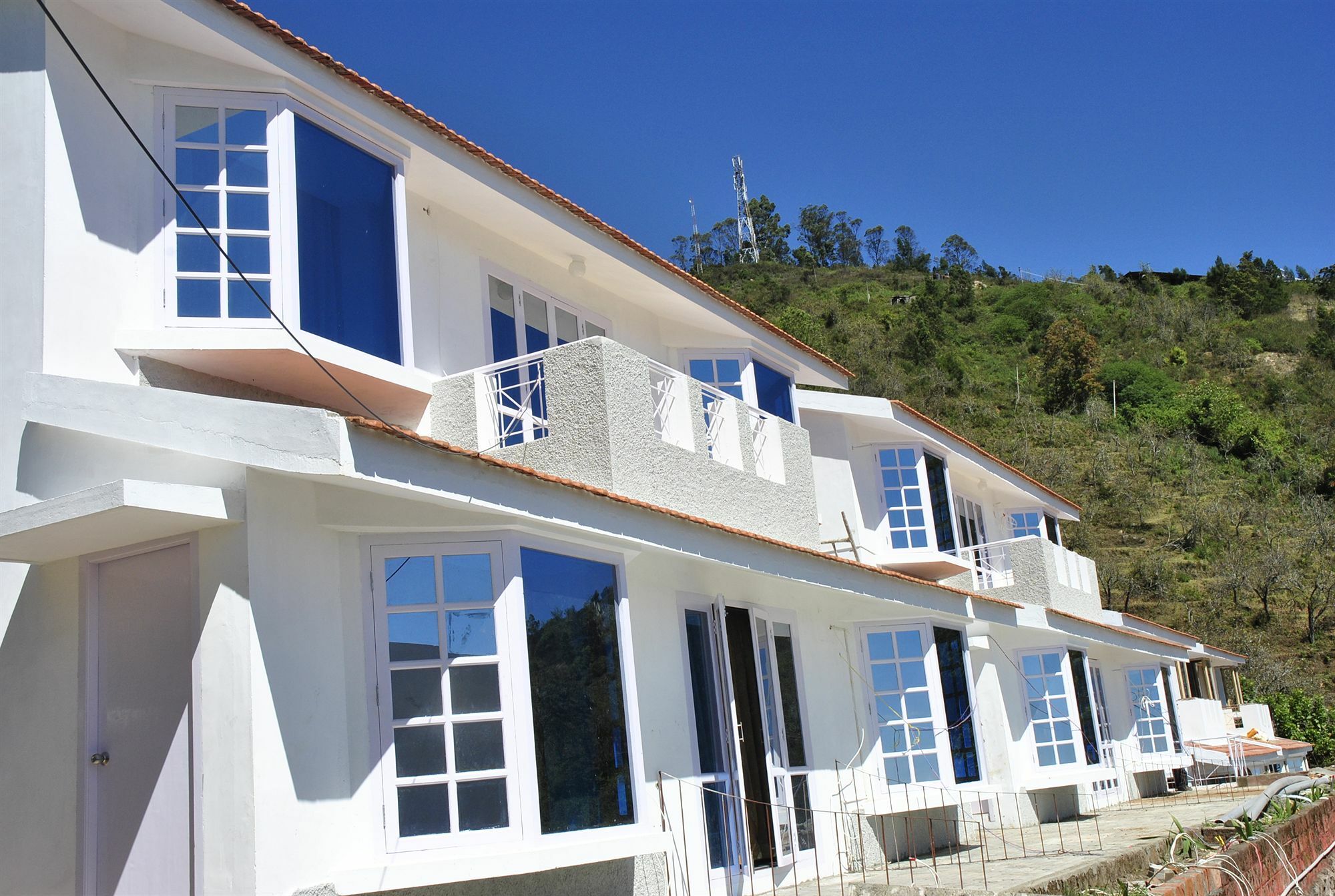 Country Club Valley Vista Kodaikanal Ngoại thất bức ảnh
