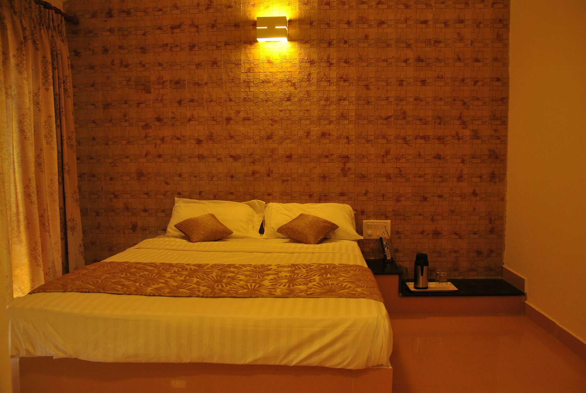 Country Club Valley Vista Kodaikanal Ngoại thất bức ảnh